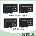 Precio al por mayor Multi lector de tarjetas Micro SD (SC-08)